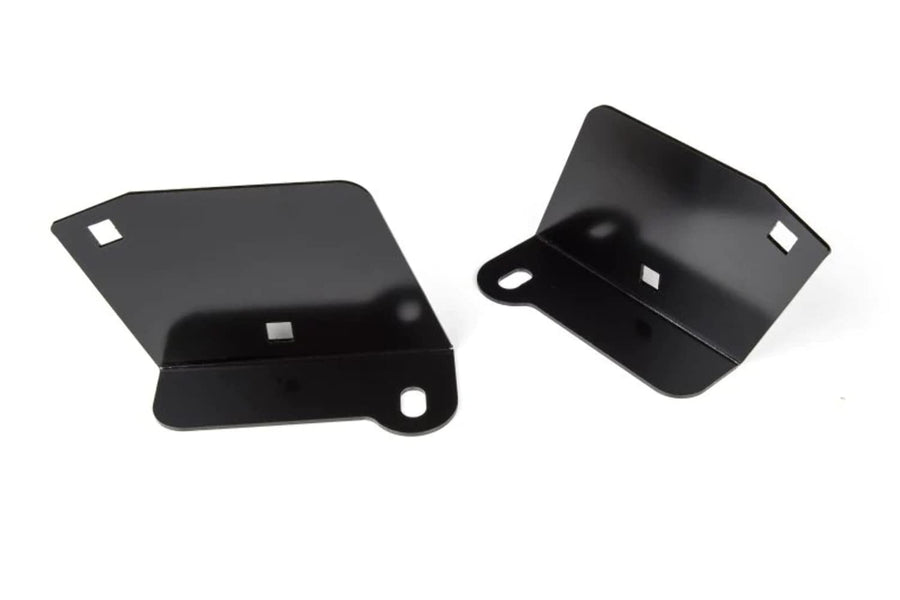 14-18 Chevy/GM Zone Offroad Fender Trim Plates