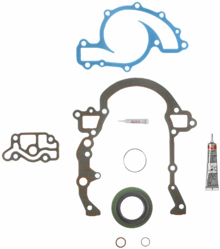 Timing Cover Set FEL-PRO TCS 45974 w/Sleeve
