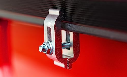 Access Agricover Original Roll-Up Cover 24-ON Toyota Tacoma 6 Box