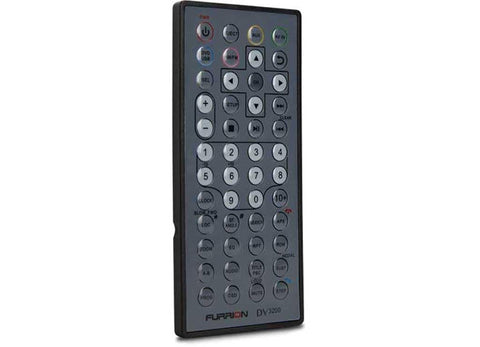 Replacement Remote Control Furrion® for DV3200 Entertainment System #DV3200-RC