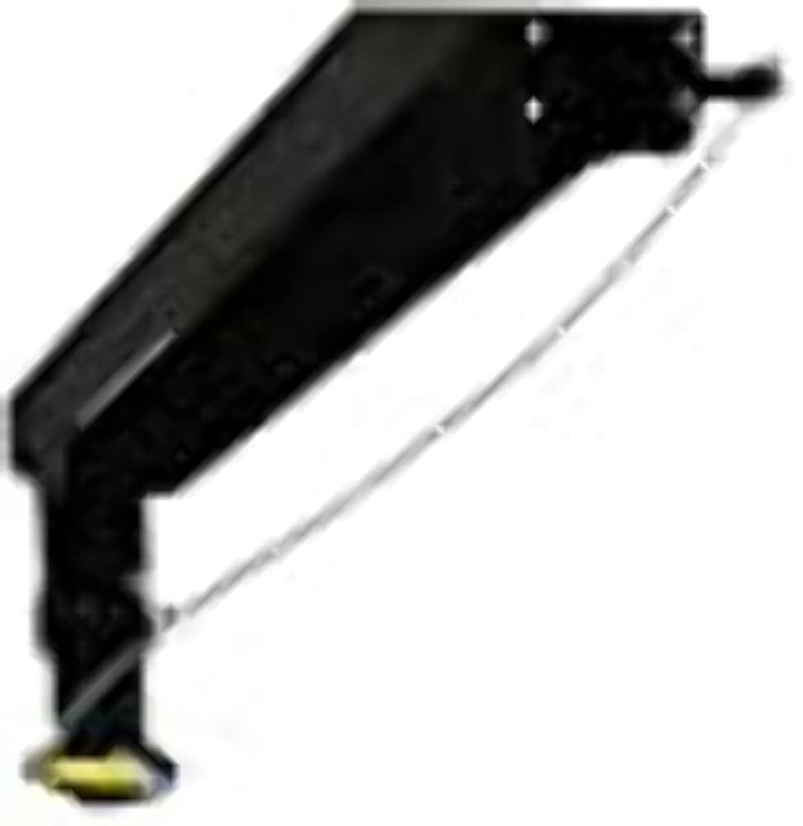 Gooseneck Pop-Up RVGC4305CA Hitch Coupler