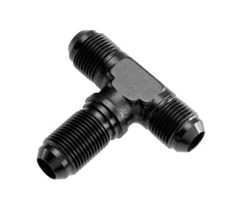 Performance Red Horse 834-10-2 Male Bulkhead Tee