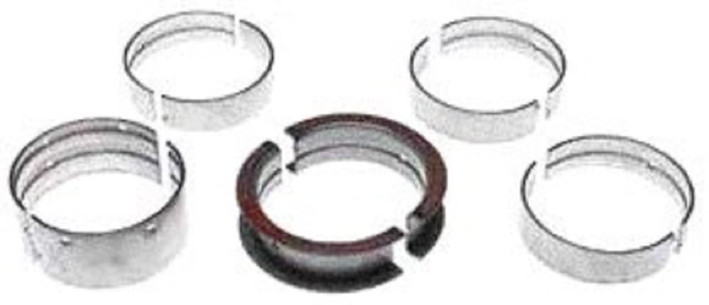 Clevite MS-667P-10 Clevite Engine Crankshaft Main Bearing Set