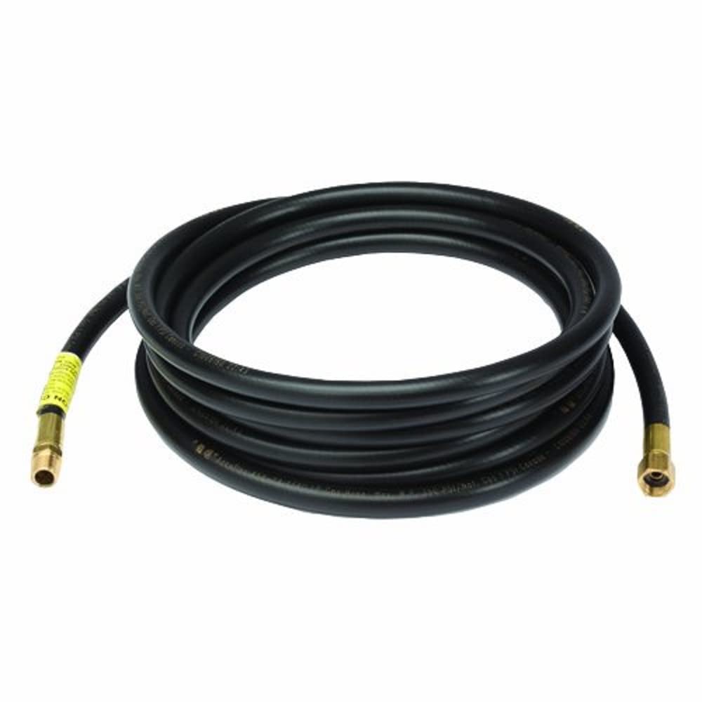 15-Feet Mr. Heater Propane Appliance Hose Assembly