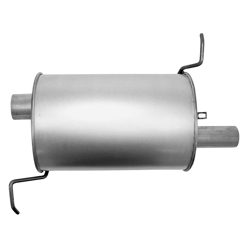 700396 AP Exhaust Products Muffler Exhaust