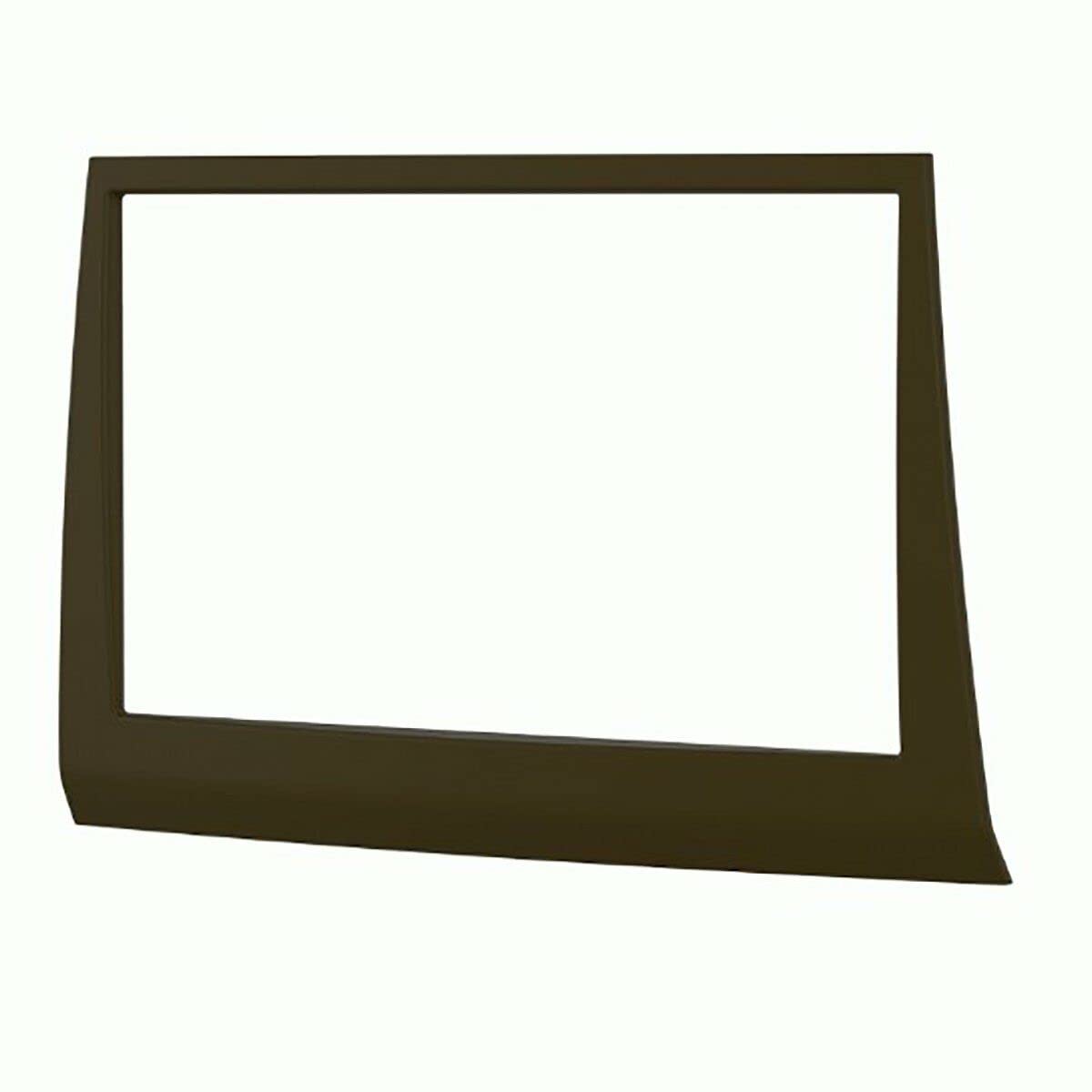 Jeep Command Metra 108CH4DK 06-07 Pioneer 8 inch