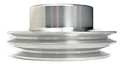 Water Pump Pulley Trans-Dapt 8735