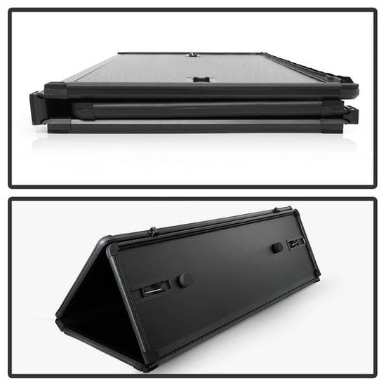 Tonneau Cover Xtune (TC-HTF-DR02-72)