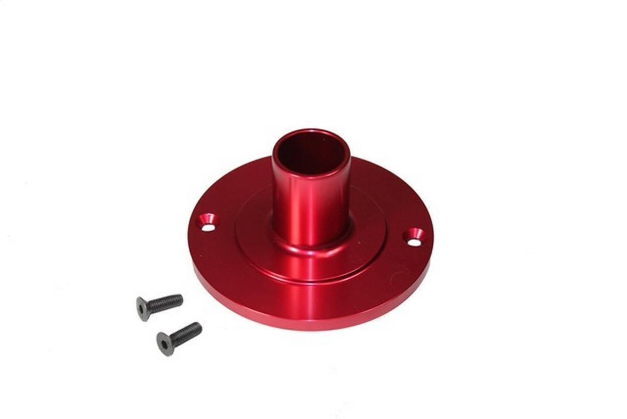 Hydraulic McLeod Tob Corvette C6 Zo6 2005-Up W/ 32in Line & Wire Clip Fitting (14-303)