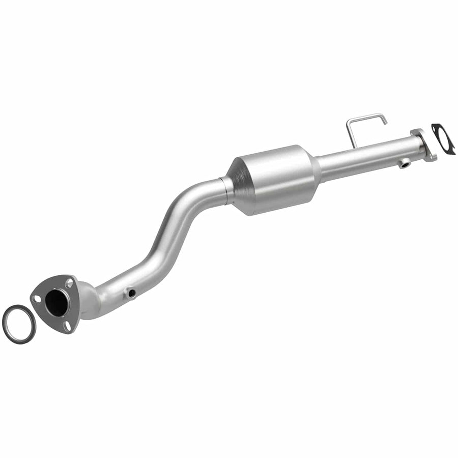 California Grade MagnaFlow Catalytic Converter 4551633: Direct-Fit, Compatible with 2004 Isuzu Rodeo (CARB Compliant)