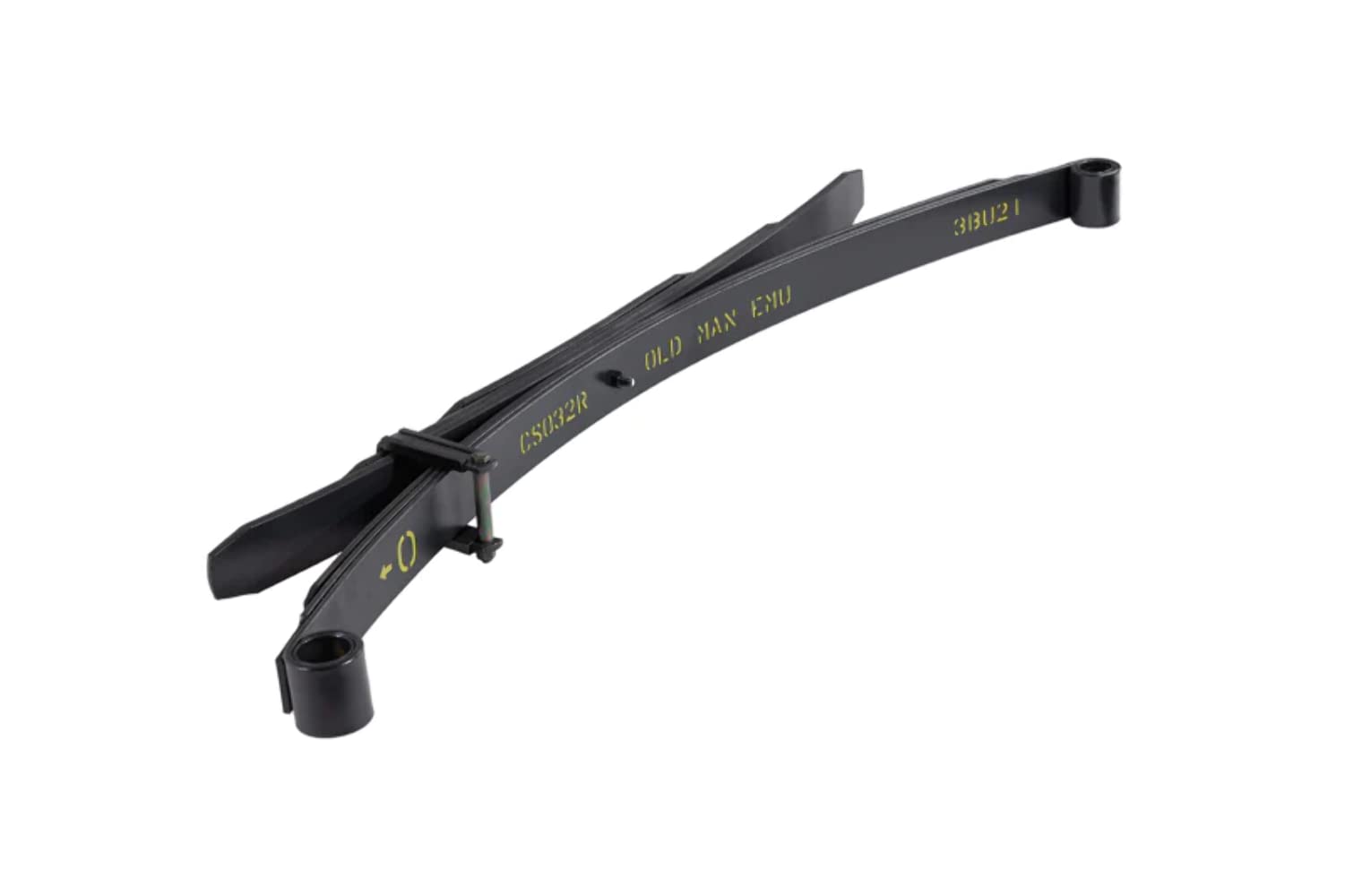 ARB Old Man Emu/Dakar CS032R Leaf Spring