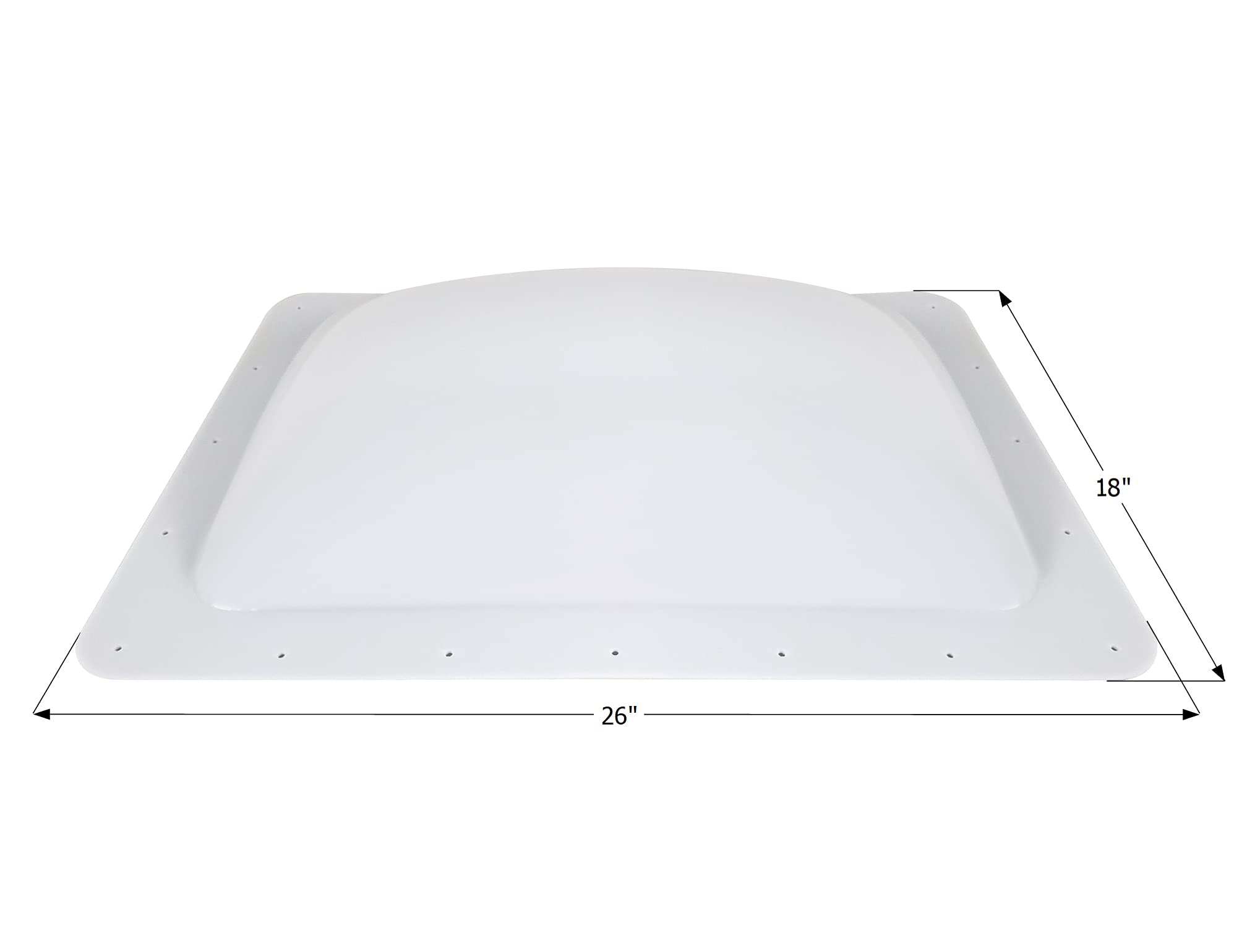 Skylight ICON 14735, SL1422AW, White