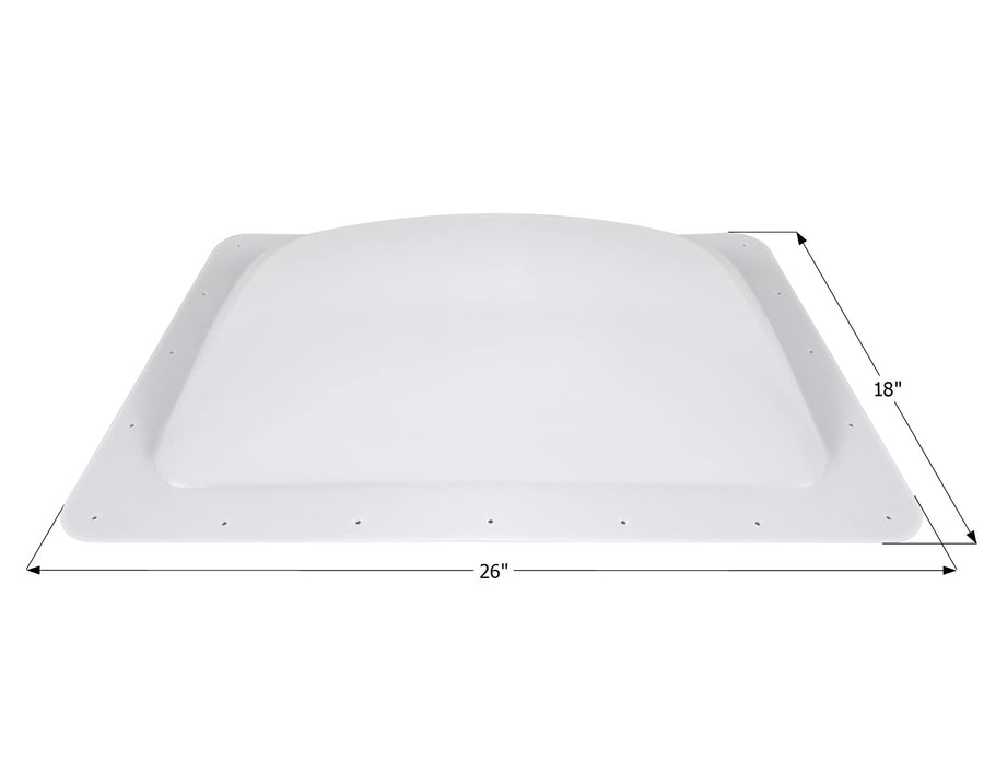 Skylight ICON 14735, SL1422AW, White