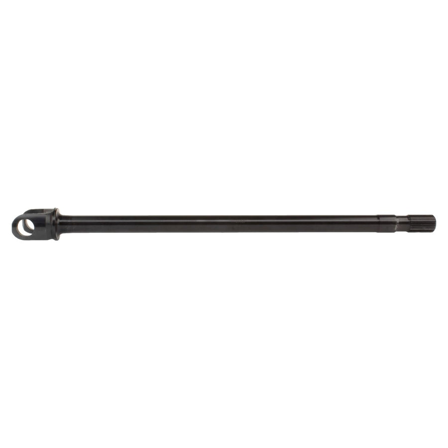 Bolt Pattern TEN Factory MG20129B Spline Drive Axle Shaft for Dana 30 Standard Right (Passenger) 32.31" Length 30 Spline 4340 Chromoly Fits Jeep Cherokee/TJ/Wrangler Replaces YA W38812, 10129, MG9021