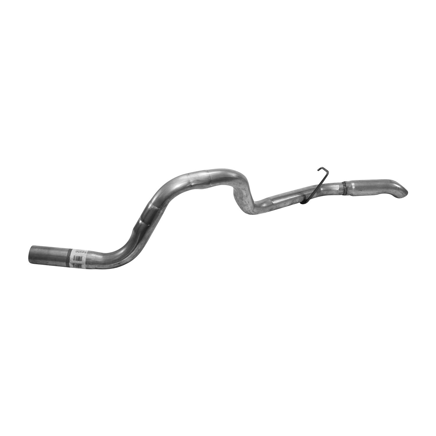 Exhaust Tail Pipe AP Exhaust Products 54956