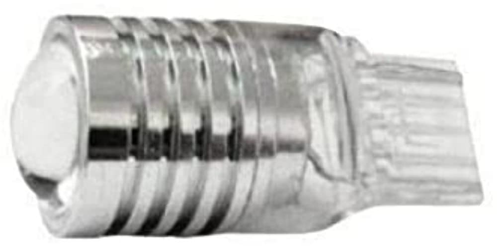 Bullet-Style 3156 (Ultra High Power Magnified LED on each bulb) Ultra High Power 3w S.M.D. Bulb - WHITE