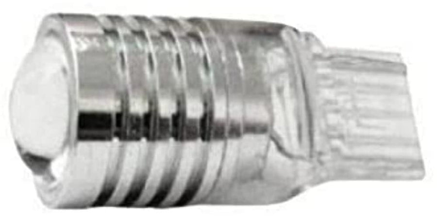 Bullet-Style 3156 (Ultra High Power Magnified LED on each bulb) Ultra High Power 3w S.M.D. Bulb - WHITE