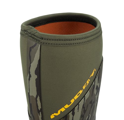 13" DV8 Non-Insulated Boot/MOBL/Size 7D