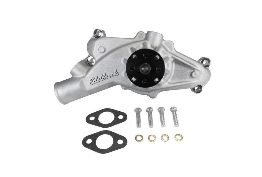 Victor Series Edelbrock Mechanical Water Pump