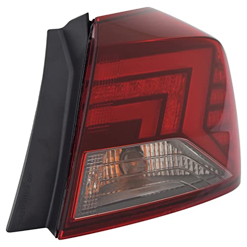 Tail TYC Lamp