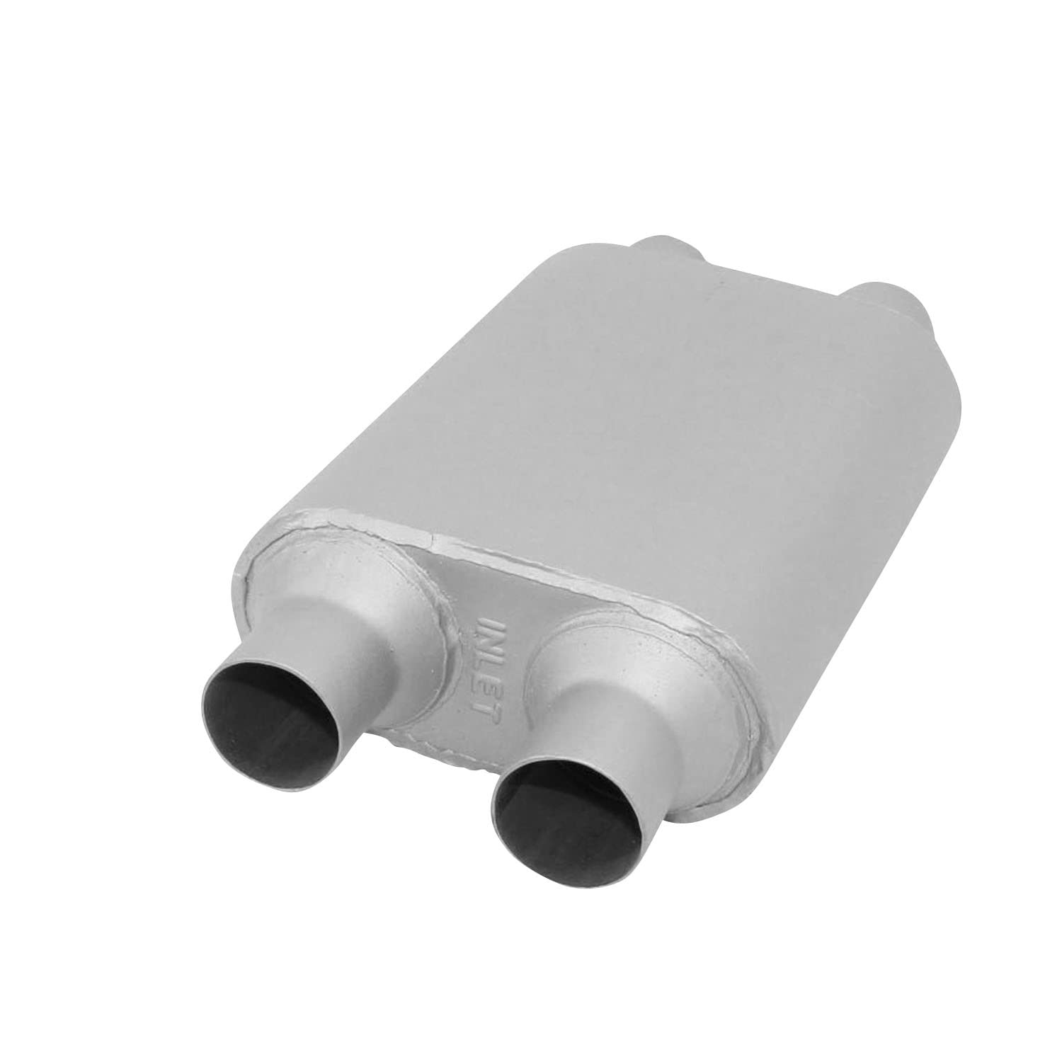 AP Exhaust VX4134 Products Exhaust Muffler