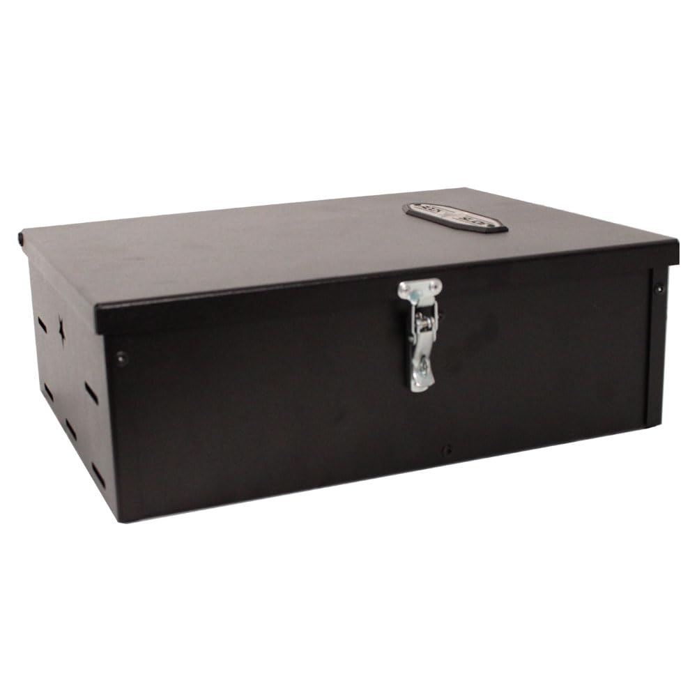 Black Rock Slide Engineering Universal Cargo Box, AC-CBX-200