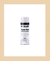 Johnson/Evinrude Moeller White (OEM #173744)