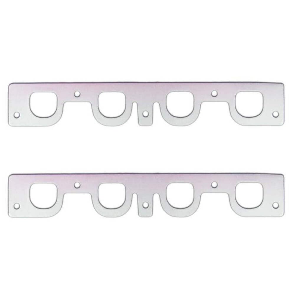 Exhaust Gasket Remflex 3036 for Ford V8 Engine, (Set of 2)