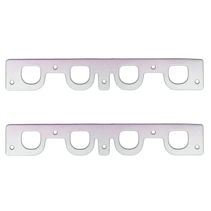 Exhaust Gasket Remflex 3036 for Ford V8 Engine, (Set of 2)