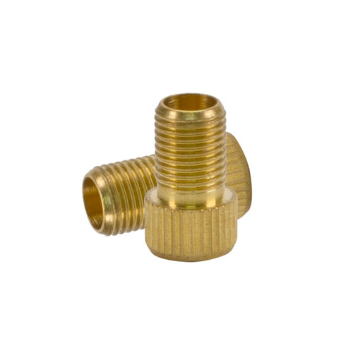 Presta Valve VIAIR Adapter (2pcs/Pack)