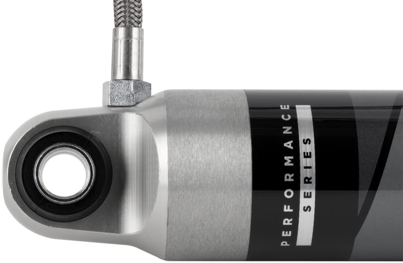 Performance Series FOX Factory 2.0 Smooth Body Reservoir Shock