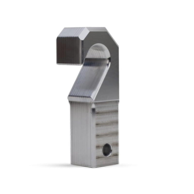 Vehicle Recovery Hook Weigh Safe