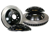 AeroRotor Stoptech with Hardware, Right, Drilled 30.B39.1212.99