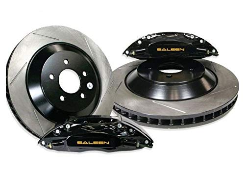 AeroRotor Stoptech with Hardware, Right, Plain 30.B39.1012.99