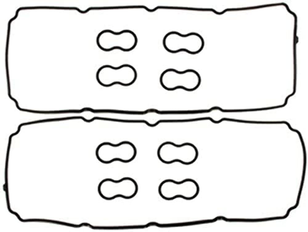 Engine Valve Cover Gasket Set MAHLE VS50380