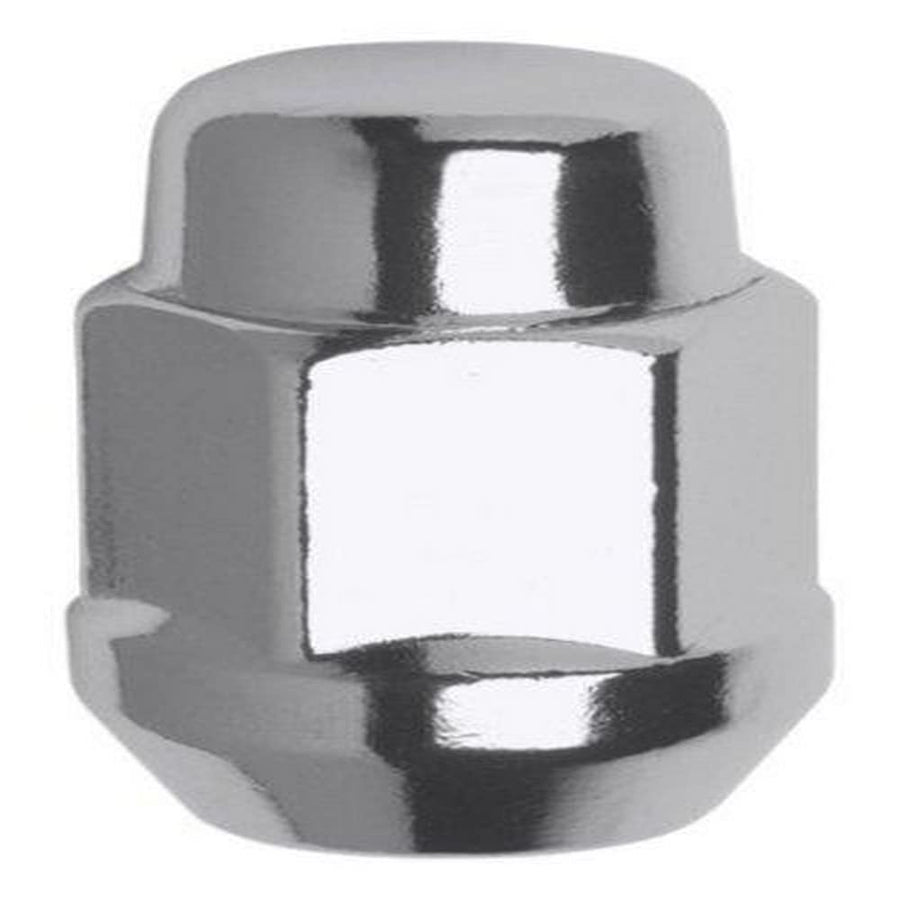 Acorn Bulge Lug Nuts Gorilla Automotive 41178 (7/16" Thread Size)