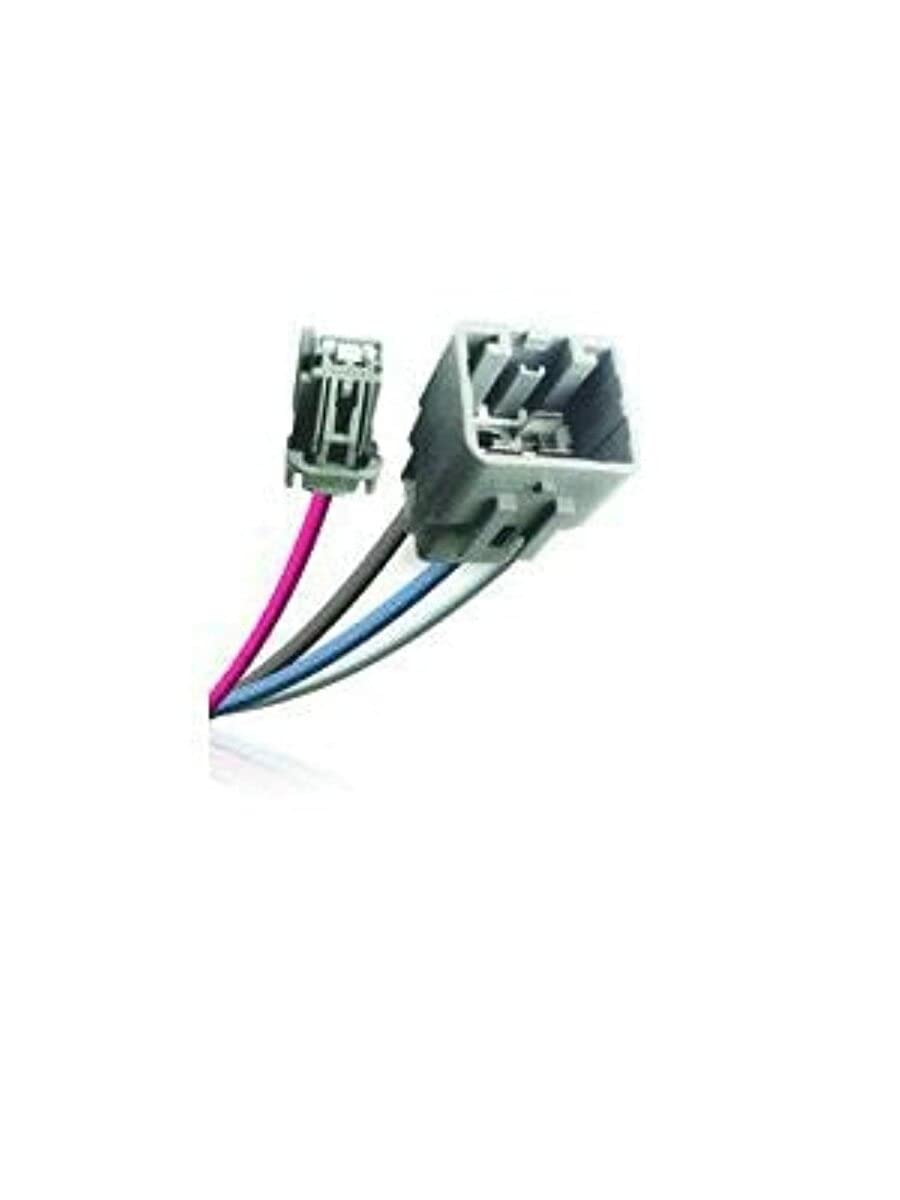 32079 HUSKY TOWING B/C Harness Husky T/S '13 DGE