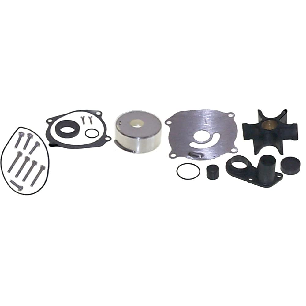 18-3390 Teleflex Water Pump Kit