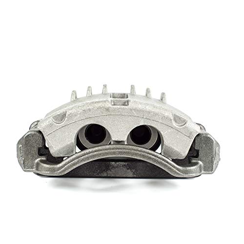 Power Stop Front L4838 Right One Stock Replacement Brake Caliper For Ford Mustang 2003-2004 [Model Specific]