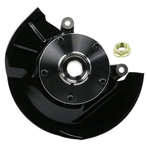 MOOG Suspension Knuckle Assembly LK021 for Toyota Camry