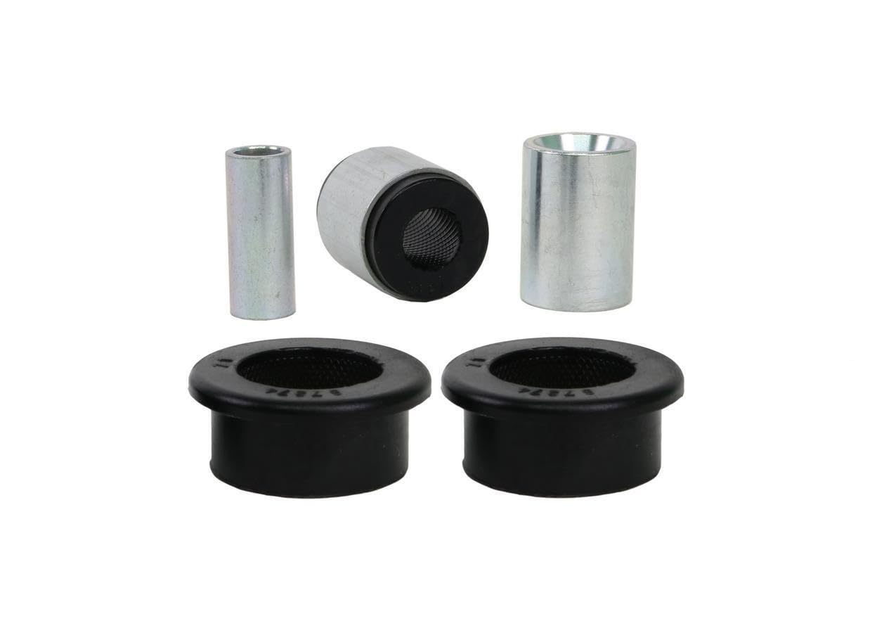 W83395 Whiteline Panhard Rod Bushing, Black