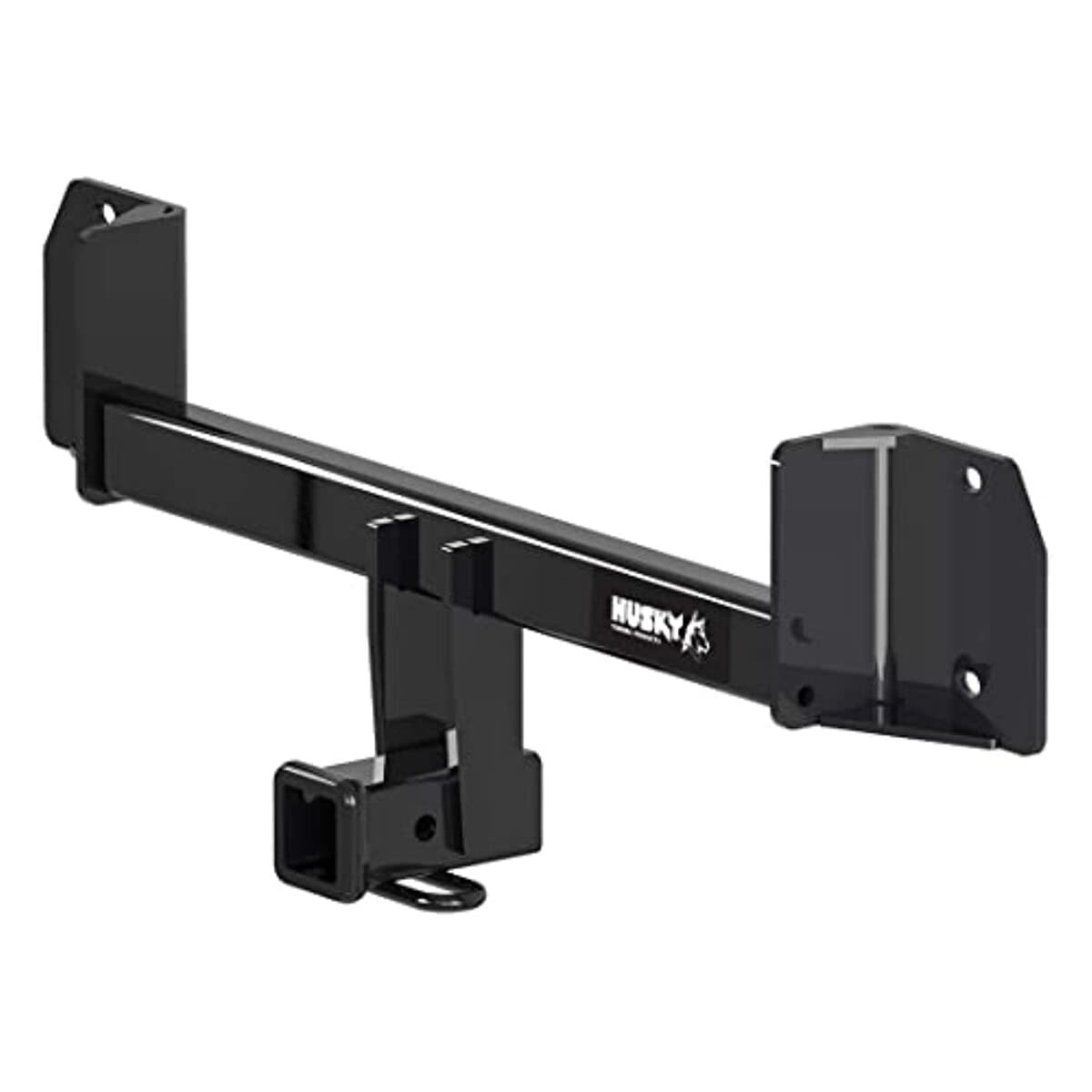 BMW X3 Husky Towing 69597C Class III Receiver