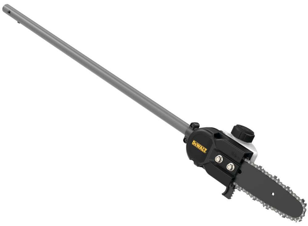 Head Dewalt Pole Saw Attachment 8IN DWOAS6PS