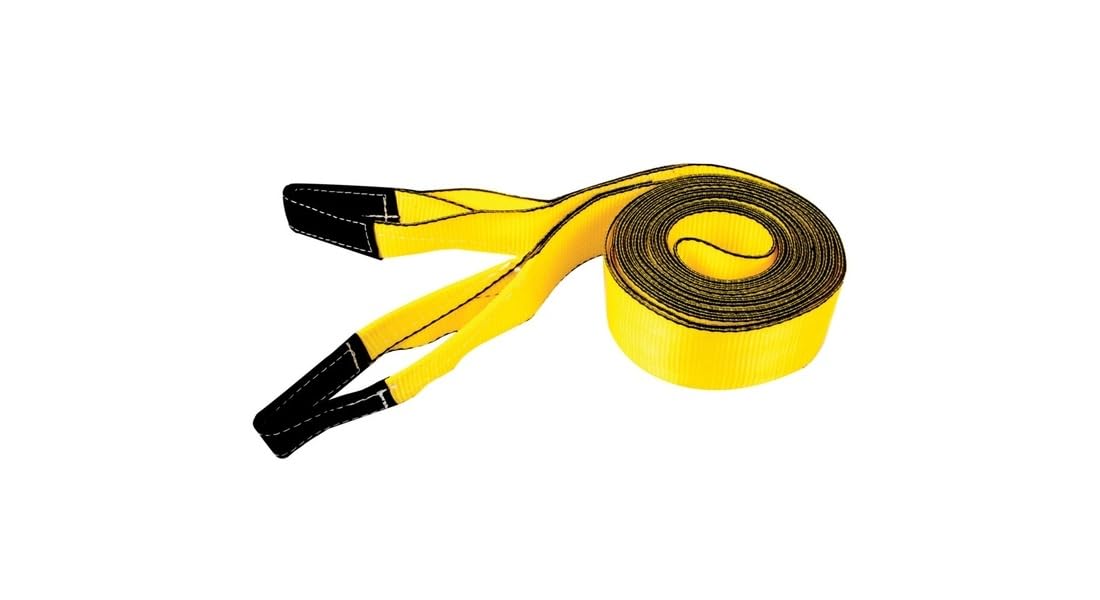 Tow Strap Erickson 59705
