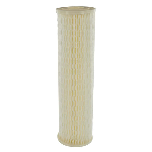 Cyst & Sediment Filter VALTERRA A01-1135, Exterior Cartridge Replacement - 10"