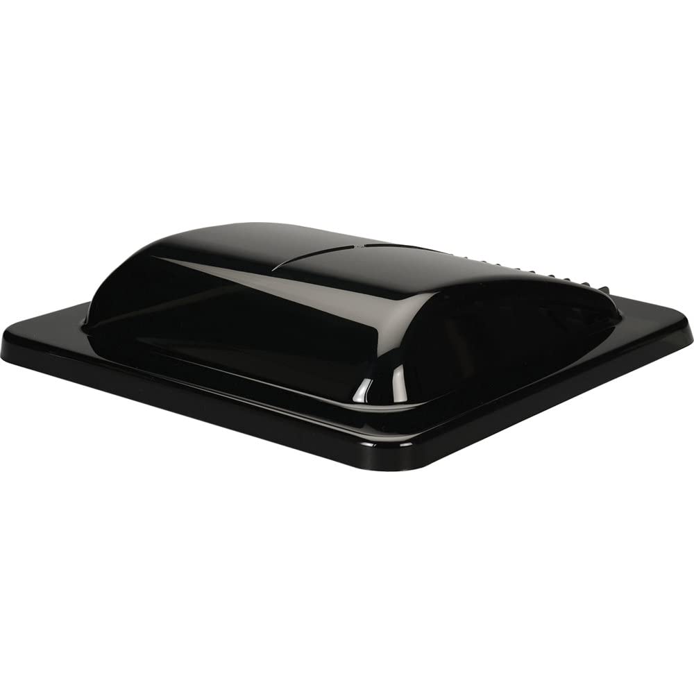 Maxx Air 00-335002 MAXXAIR UniMaxx Universal Vent Lid Replacement Kit - Smoke