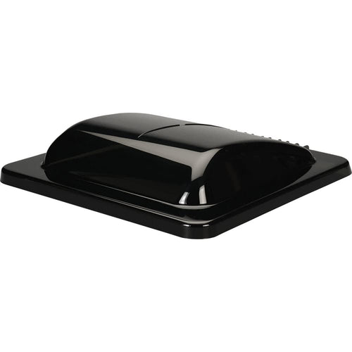 Maxx Air 00-335002 MAXXAIR UniMaxx Universal Vent Lid Replacement Kit - Smoke