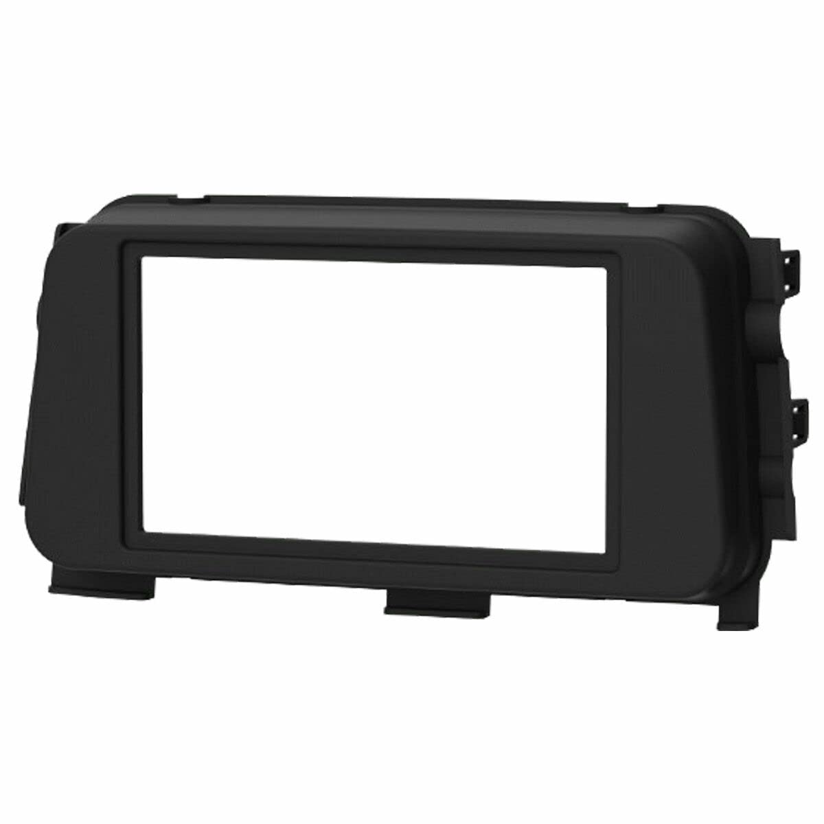 Metra Electronics - Kicks Nissan 2018-up (95-7636B) Metra Radio Install kits