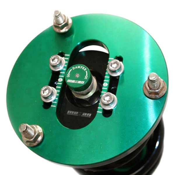 Megan Racing Euro Series MR-CDK-E82 Coilover Damper Kit