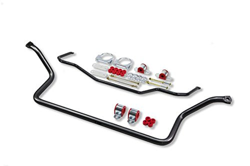 Anti-Sway Bar Set Belltech 9915